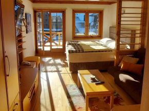 Apartman 218-Vučko Jahorina privatni apartman